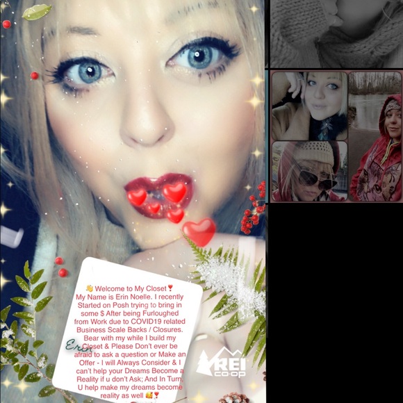 Meet your Posher, Erin - Picture 2 of 16